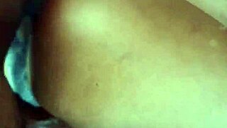 Waking To Hard BBC Fucking Me Silly