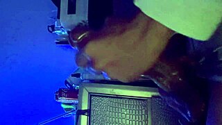 swallow it or fuck it?