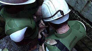 Teen Whore Diaries Episode Vii Features Cowgirl Sex On Monster Cock In Car