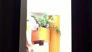 Hotwife GOZANDO on BIG BLACK COCK