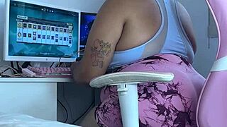 Embarrassing Gaming Moment Online