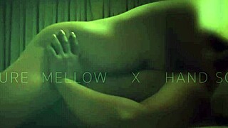 Bachelor's party fuck with husband-to-be. Kissing and riding big tits.