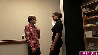 hot milf dry humping shy virgin – what's next?