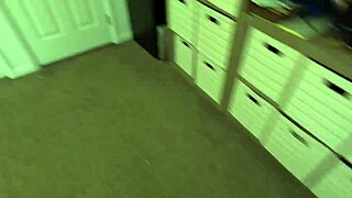 Ali Allure Shares Bed With Co-Worker In Trailer?