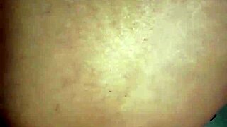 stepfather enjoys stepdaughter's big ass with anal