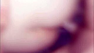 Miya Triez says, 'Come eat this whore's pussy'