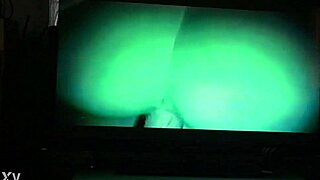 Girlfriend Bent Over For Anal Doggystyle