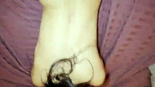 Anal Time With Outdoor 3Some And Squirting Fun!