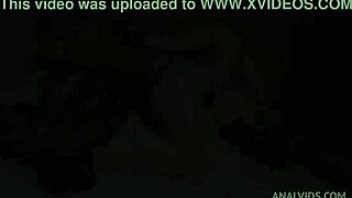 bruna santos introduced to bbc anal and gaping