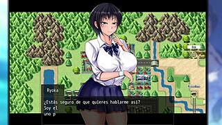 Scars Of Summer Parte 1 Gameplay In Sub-Espa�ol