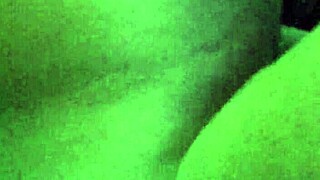 Slow Riding My Dick!