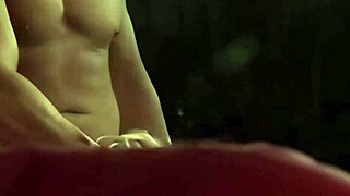 alexis malone in heels fucks muscular nick manning