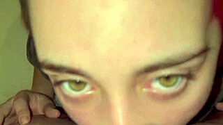 Hard Sloppy Throat Fucking?