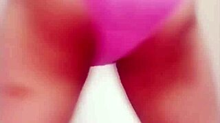 Nude Indian Hijra Dances Seductively In Public