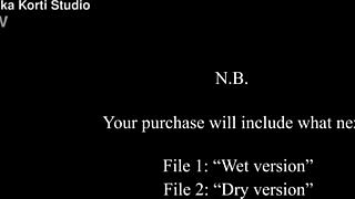 Cute Michy Perez endures intense anal pounding from massive monster cock