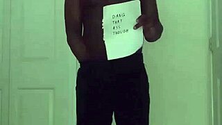 doing spider crab exercises before cum on ass roleplay?