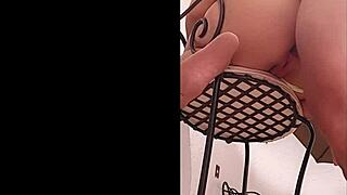 You know the trick to fuck that huge anal ass by the pool?