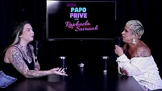 seu forte e exibicao se sente autentica tem falta das preliminares nao sai com homens sem planos e quando beijou mulheres