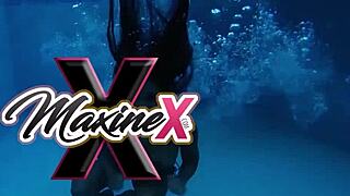 Fuck Me In This Rough Orgy