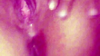 A Little Self-Pleasure Session