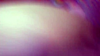 I creampied this cheating wife's tight pussy twice while she lied to her cuckold.