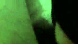 Married slut hides face giving sloppy head on camera to keep affair secret