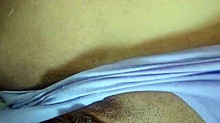 EMPLOYEE FUCKS BIG ASS LATINA WITHOUT CONDOM!