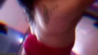 Latina wants another dick to fuck her hard.