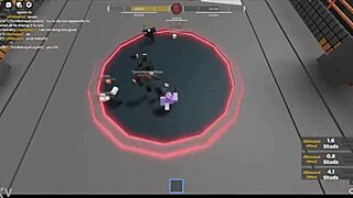 roblox sword fighting clips with big cocks involved 😈