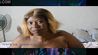 massive smelly booty sits on my face, wet lick and pov action