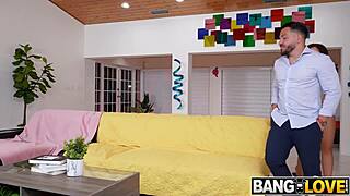 I envision booty with peter green and willow ryder