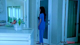 latina stepdaughters trib with stepmom honey