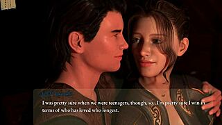 Exploring the consequences in the price of power episode 61