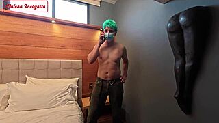 Zoro Unloads Sexual Needs In Bold Doggystyle