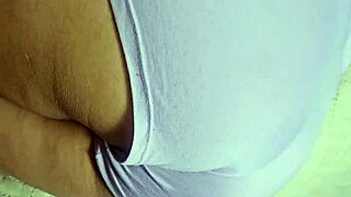 EMPLOYEE FUCKS BIG ASS LATINA WITHOUT CONDOM!