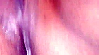 a casual story about someone masturbating and squirting at home