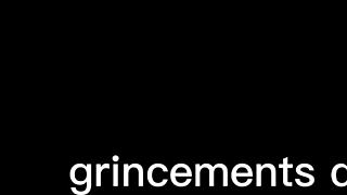 I hear my neighbors having sex and orgasming.