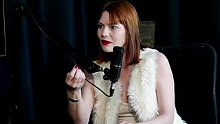 Sexologist talks tantric sex vs traditional, with fingering tip.