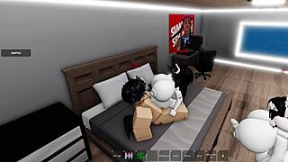 im fucking a cute guy in public