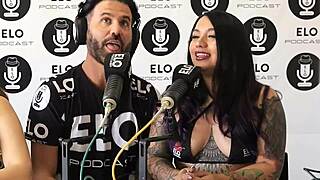 KOTE PASA POR EL CASTING DEL CUARTO PICANTE