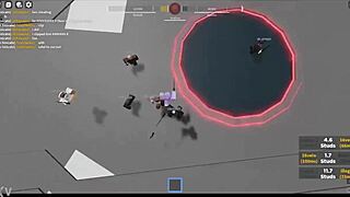 roblox sword fighting clips with big cocks involved 😈