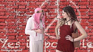 The sheikh of Kazzar episode 10: The embassy adventure!