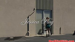 Tiedup sub dominated over by black dom