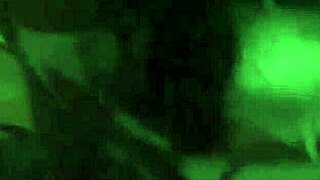 What Can This Brazilian Housewife Do In Fishnets?