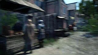 Let's play and get stripped for the backlash part two