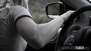 Taboo teen 18+agers SWAP CUM in extreme 3 some blowjob!!