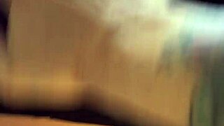 why is my sister masturbating with that sex toy in her ass?