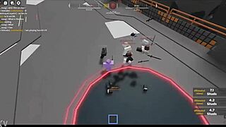 roblox sword fighting clips with big cocks involved 😈