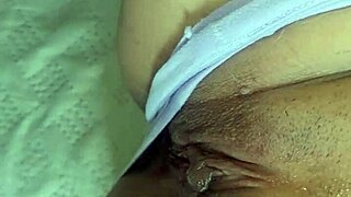 EMPLOYEE FUCKS BIG ASS LATINA WITHOUT CONDOM!