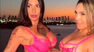 That Colombian Horse Fucked My Italian Baby Girl and I Until Our Legs Trembled